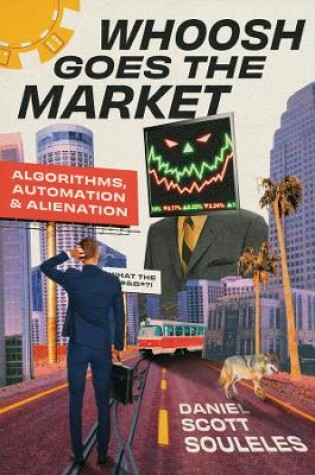 Cover of Whoosh Goes the Market
