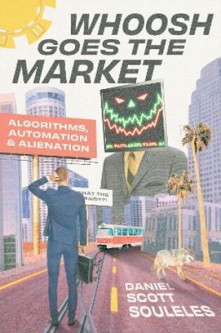 Cover of Whoosh Goes the Market