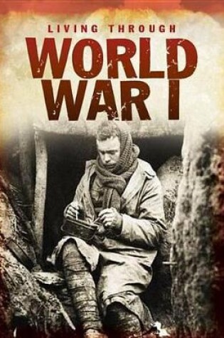 Cover of World War I