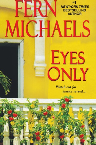 Cover of Eyes Only
