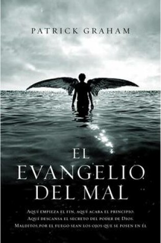Cover of El Evangelio del Mal