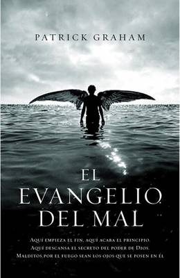 Book cover for El Evangelio del Mal