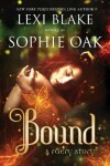 Book cover for Bound