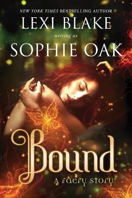 Book cover for Bound