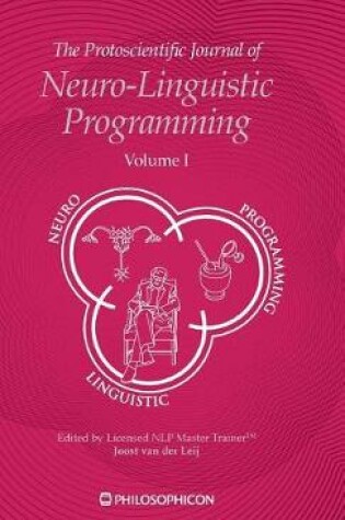 Cover of The Protoscientific Journal of Nlp