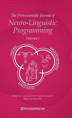 Cover of The Protoscientific Journal of Nlp