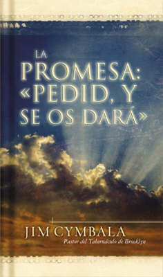 Book cover for La Promesa