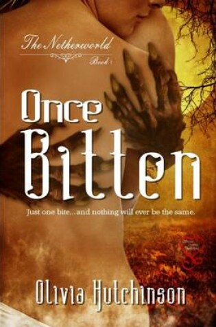 Cover of Once Bitten