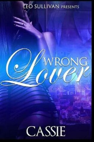 Cover of Wrong Lover