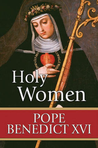 Cover of Holy Women
