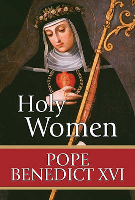 Book cover for Holy Women