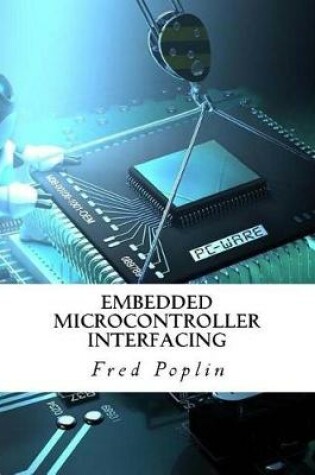 Cover of Embedded Microcontroller Interfacing