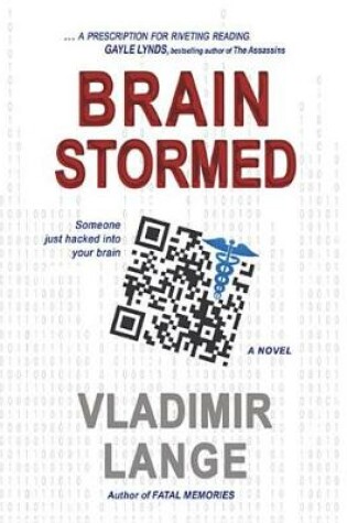 Cover of Brainstormed