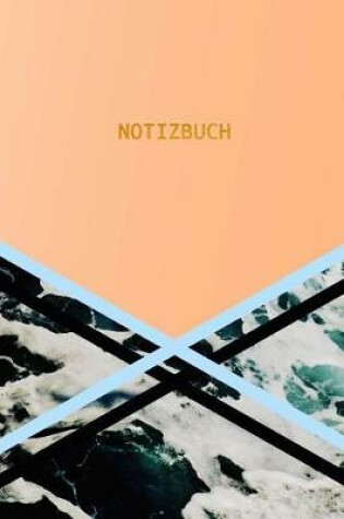 Cover of Notizbuch