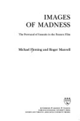 Cover of Images of Madness