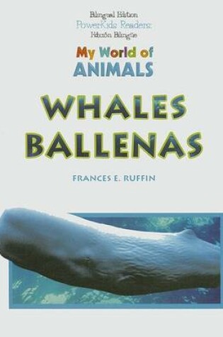 Cover of Whales / Ballenas