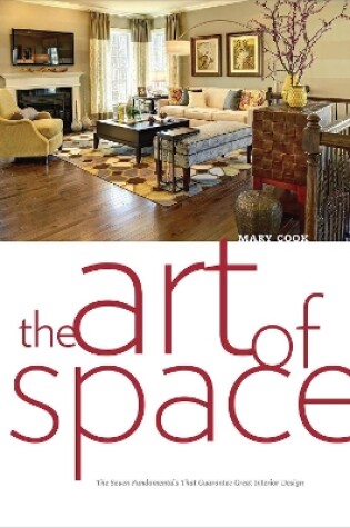 Cover of The Art of Space