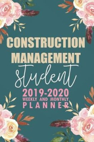 Cover of Construction Management Student