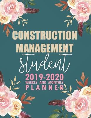 Book cover for Construction Management Student