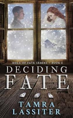 Cover of Deciding Fate