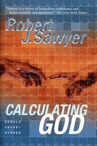 Cover of Calculating God