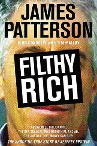 Cover of Filthy Rich