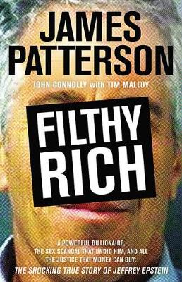 Book cover for Filthy Rich