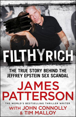 Cover of Filthy Rich