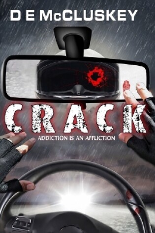 Cover of Crack