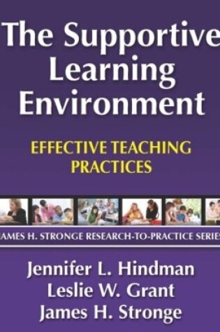 Cover of Supportive Learning Environment, The