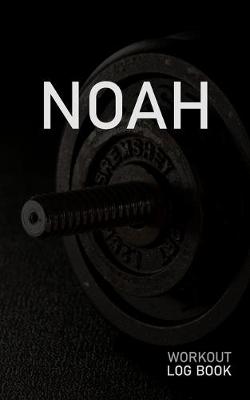 Book cover for Noah