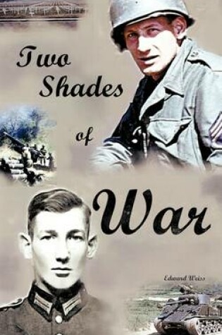 Cover of Two Shades of War