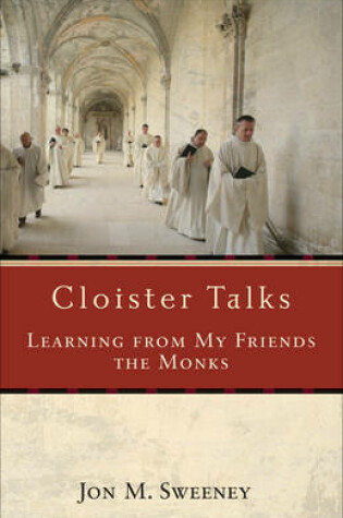 Cover of Cloister Talks