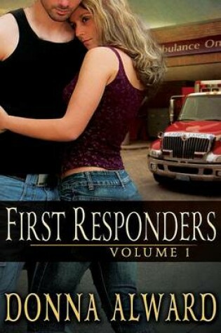 Cover of First Responders