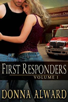 Book cover for First Responders