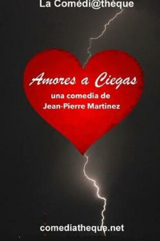 Cover of Amores a Ciegas