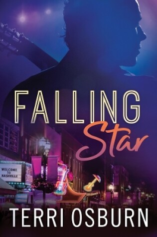 Cover of Falling Star