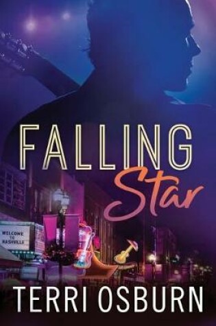 Cover of Falling Star