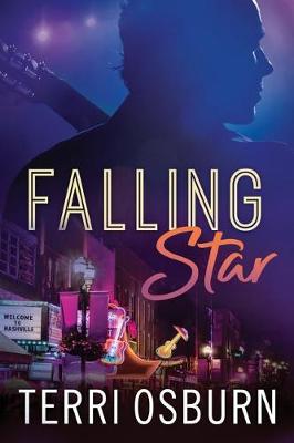 Cover of Falling Star