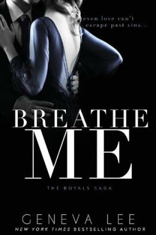 Cover of Breathe Me