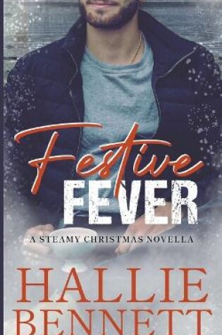 Cover of Festive Fever