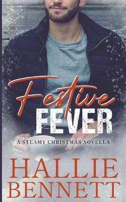 Book cover for Festive Fever