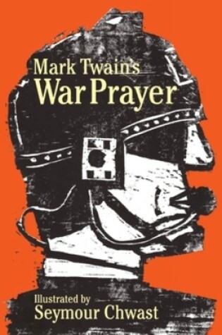 Cover of Mark Twain's War Prayer