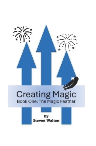 Cover of Creating Magic