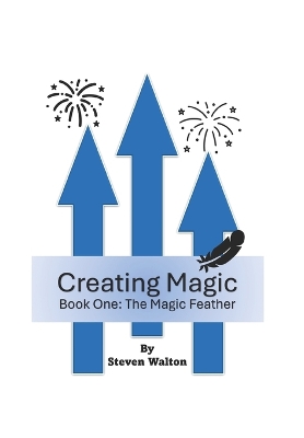 Book cover for Creating Magic