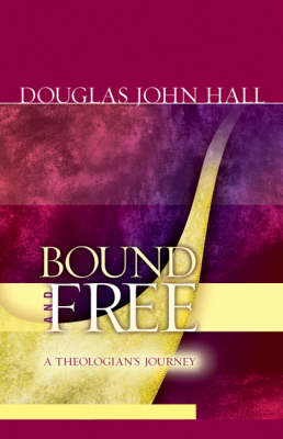 Cover of Bound and Free