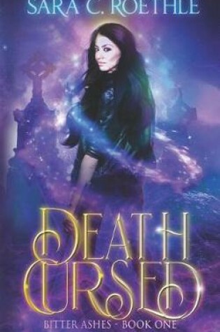 Cover of Death Cursed