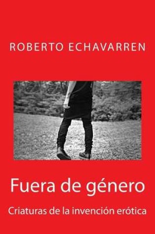 Cover of Fuera de Genero