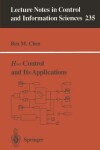 Book cover for H.. Control and Its Applications