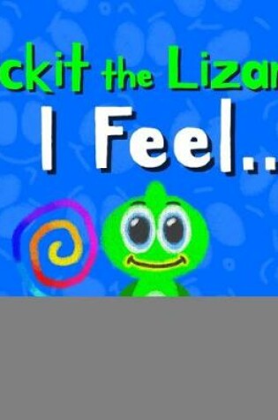 Cover of Lickit the Lizard